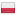 bieszczady.net.pl hosted country
